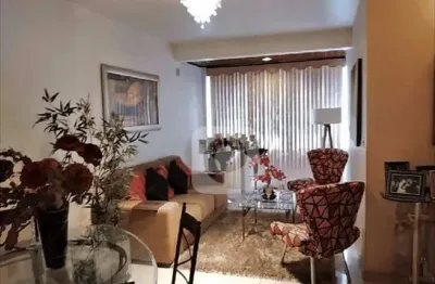 Apartamento tipo cobertura à venda – 170m², 4 quartos (1 suíte), 1 vaga – rua botucatu, grajaú