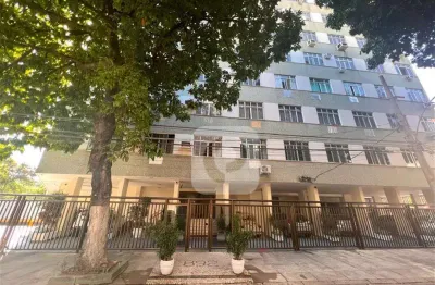 Apartamento com 3 quartos à venda na Rua Conde de Bonfim, Tijuca, Rio de Janeiro