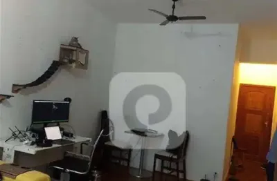 Apartamento 3 Quartos – 82m² – Rua Conde de Bonfim, Tijuca (próximo à Usina)