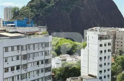 Conjunto comercial / sala comercial à venda – 26m² tijuca saens pena