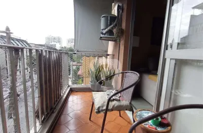 Apartamento com 2 quartos à venda na Rua Maxwell, Vila Isabel, Rio de Janeiro