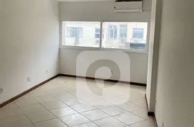Sala comercial com 1 sala à venda na Avenida Nossa Senhora de Copacabana, Copacabana, Rio de Janeiro