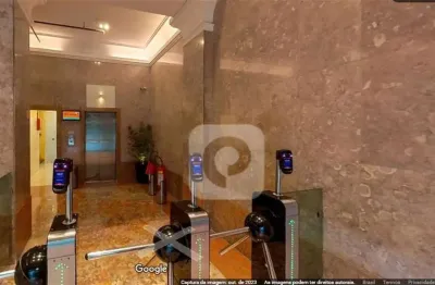 Sala comercial com 1 sala à venda na Rua México, Centro, Rio de Janeiro