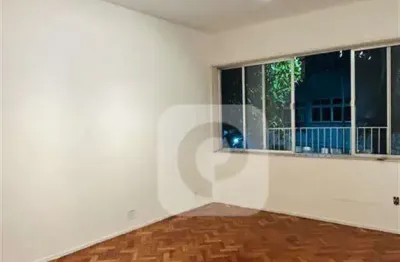 Apartamento 2 quartos na rua gastão bahiana 91m² copacabana – rio de janeiro