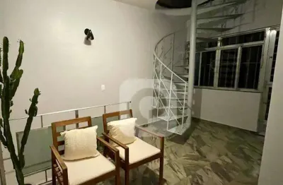 Casa de vila em condomínio fechado – 185m² – 3 quartos (1 suíte) – méier