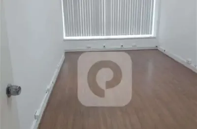 Sala comercial com 1 sala à venda na Rua Visconde de Inhaúma, Centro, Rio de Janeiro