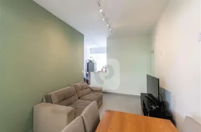 Apartamento reformado – vila isabel (rua teodoro da silva) – 65m², 2 quartos