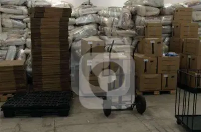 Prédio à venda na Rua Antunes Maciel, São Cristóvão, Rio de Janeiro