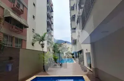 Apartamento com 3 quartos à venda na Rua Carlos de Vasconcelos, Tijuca, Rio de Janeiro