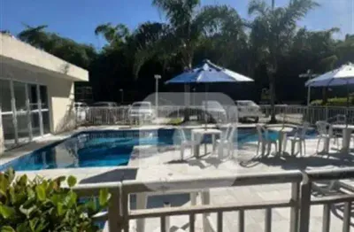 Apartamento com 2 quartos à venda na Rua Miguel Cervantes, Cachambi, Rio de Janeiro