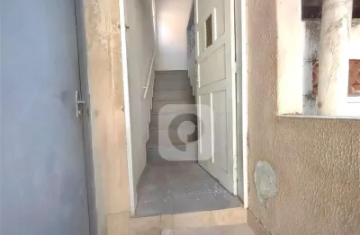 Casa com 1 quarto à venda na Rua Barbosa da Silva, Riachuelo, Rio de Janeiro