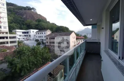 Apartamento com 2 quartos à venda na Rua Rego Lópes, Tijuca, Rio de Janeiro