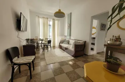 Apartamento com 2 quartos à venda na Rua Professor Gabizo, Tijuca, Rio de Janeiro