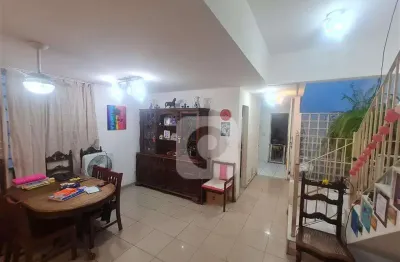 Casa com 5 quartos à venda na Rua Nossa Senhora de Lourdes, Grajaú, Rio de Janeiro