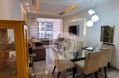 Apartamento com 2 quartos à venda na Rua Conde de Bonfim, Tijuca, Rio de Janeiro