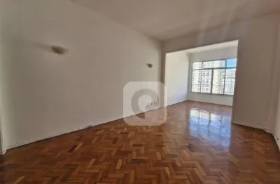 Apartamento dois quartos  na tijuca em frente metrô afonso pena.