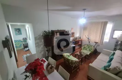 Apartamento com 3 quartos à venda na Rua Valparaíso, Tijuca, Rio de Janeiro