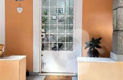 Casa com 3 quartos à venda na Rua Jerônimo de Lemos, Vila Isabel, Rio de Janeiro