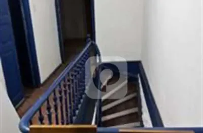 Casa com 8 quartos à venda na Rua Bambina, Botafogo, Rio de Janeiro