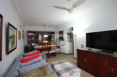 Apartamento com 3 quartos e 3 banheiros à venda, 91 m² por r$ 790.000