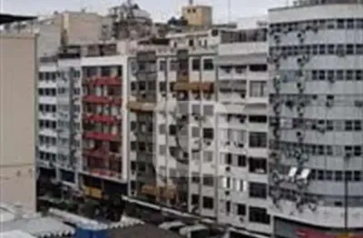 Apartamento com 3 quartos à venda na Rua Pinto de Figueiredo, Tijuca, Rio de Janeiro