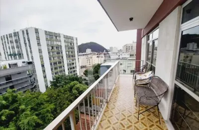 Apartamento com 3 quartos à venda na Rua Marquês de Valença, Tijuca, Rio de Janeiro