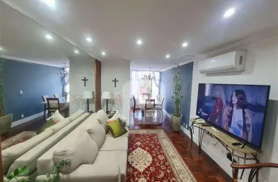 Apartamento com 2 quartos à venda na Rua Afonso Pena, Tijuca, Rio de Janeiro