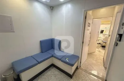 Sala comercial à venda na Rua General Roca, Tijuca, Rio de Janeiro