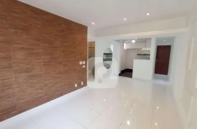 Apartamento com 3 quartos à venda na Rua Barão de Itapagipe, Tijuca, Rio de Janeiro