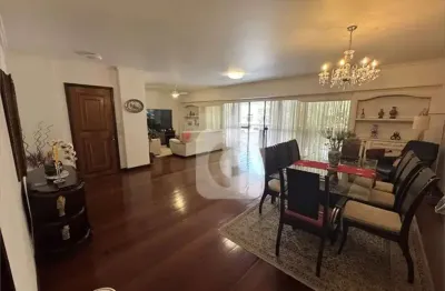 Apartamento 224m² 4 quartos 4 suites ao lado do metrô!!!