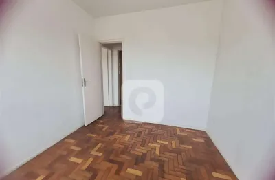 Apartamento  dois quartos com vaga  no bairro são  francisco xavier