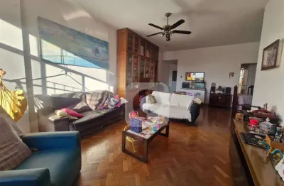 Apartamento de 3 quartos na Tijuca, ao lado da estação de metrô Uruguai.