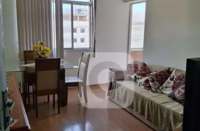 Oportunidade no méier – 2 quartos 60m² rua castro alves