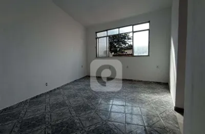 Apartamento com 2 quartos à venda na Rua Arquias Cordeiro, Todos os Santos, Rio de Janeiro