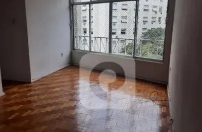 Apartamento com 2 quartos à venda na Rua Carmela Dutra, Tijuca, Rio de Janeiro