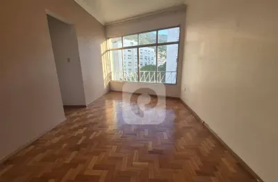 Apartamento com 2 quartos à venda na Rua Carmela Dutra, Tijuca, Rio de Janeiro