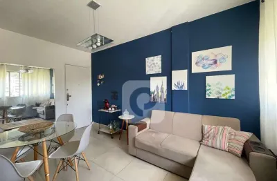 Apartamento de dois quartos com vaga na melhor localização de vila isabel!