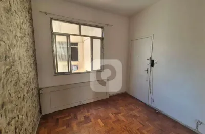 Apartamento com 1 quarto à venda na Rua Barata Ribeiro, Copacabana, Rio de Janeiro