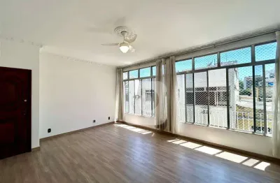 Apartamento com 4 quartos à venda na Rua Aguiar, Tijuca, Rio de Janeiro