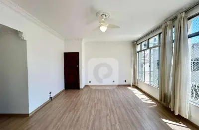 Apartamento com 4 quartos à venda na Rua Aguiar, Tijuca, Rio de Janeiro
