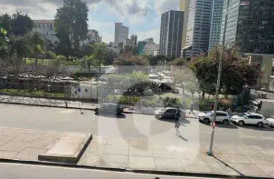 Apartamento com 2 quartos à venda na Avenida Treze de Maio, Centro, Rio de Janeiro