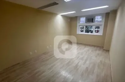 Sala comercial com 1 sala à venda na Avenida Rio Branco, Centro, Rio de Janeiro