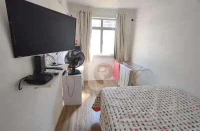 Apartamento com 3 quartos à venda na Rua do Chichorro, Catumbi, Rio de Janeiro
