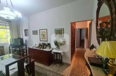 Apartamento com 3 quartos à venda na Rua Conselheiro Zenha, Tijuca, Rio de Janeiro