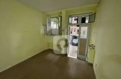 Casa com 1 quarto à venda na Rua Santa Luísa, Maracanã, Rio de Janeiro