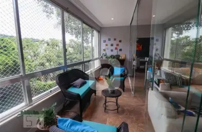 Apartamento de 4 quartos na tijuca – 242m² com vista para a floresta da tijuca