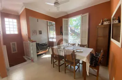 Casa com 3 quartos à venda na Rua Henrique Morize, Grajaú, Rio de Janeiro