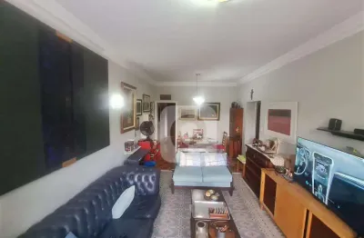 Apartamento com 3 quartos à venda na Rua Conde de Bonfim, Tijuca, Rio de Janeiro