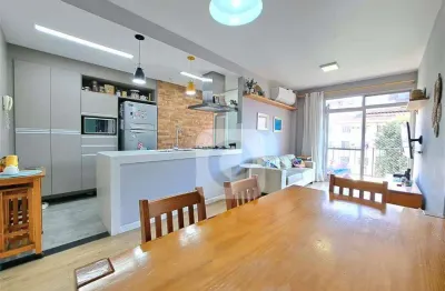 Apartamento com 2 quartos à venda na Rua Pedro de Carvalho, Méier, Rio de Janeiro