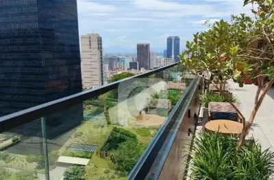 Studio reformado e mobiliado – ideal para airbnb! rua senador dantas - centro rj